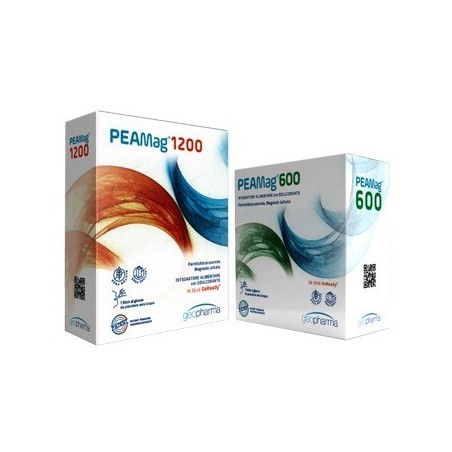 Geopharma Peamag 600 28 Stick