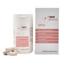 Tilab Purodefend Urto 45 Capsule