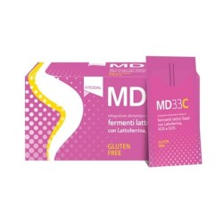 Sitar Md33 C 6 Bustine Da 10 Ml Fitodal