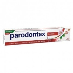 Haleon Dentifricio Parodontax Herbal Fresh 75 Ml