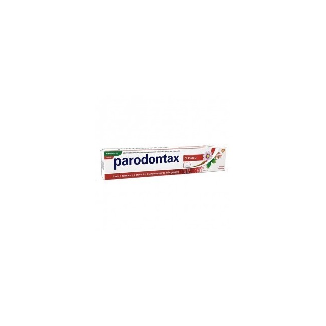 Haleon Dentifricio Parodontax Herbal Fresh 75 Ml