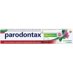 Haleon Dentifricio Parodontax Herbal Sensation 75 Ml