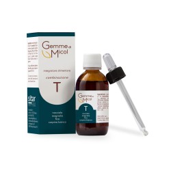 Sitar Gemme Di Micol T 30 Ml