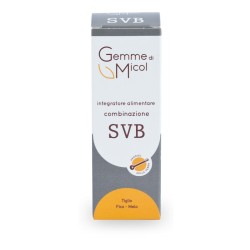 Sitar Gemme Di Micol Svb 30 Ml