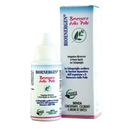 Epinutracell Bioenergen Gocce 50 Ml Epinutracell Bioenergen Gocce 50 Ml
