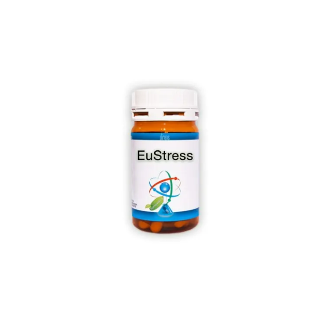 Direos Eu Stress 60 Capsule