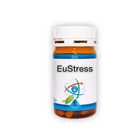 Direos Eu Stress 60 Capsule