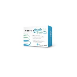 Neuraxpharm Neuraxbiotic Zen 30 Capsule