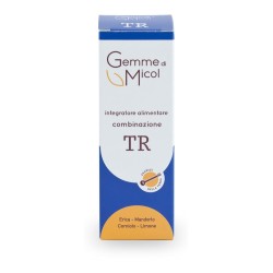 Sitar Gemme Di Micol Tr 30 Ml