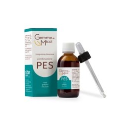 Sitar Gemme Di Micol Pes 30 Ml