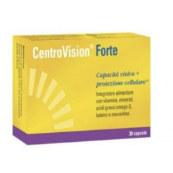 Omnivision Centrovision Forte 30 Capsule