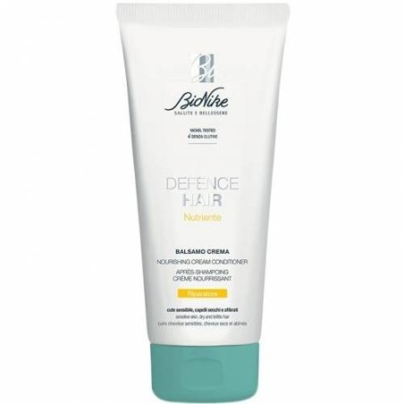 Bionike Defence Hair Balsamo Nutriente 200 Ml