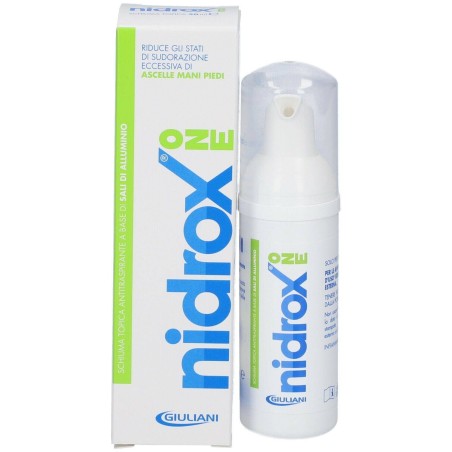 Giuliani Nidrox One 50 Ml Giuliani Nidrox One 50 Ml