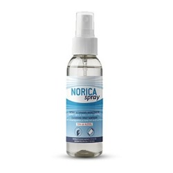 Polifarma Norica Spray Igienizzante 100 Ml