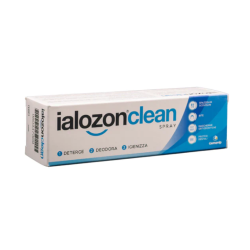 Gemavip Ialozon Clean Spray 100 Ml Gemavip Ialozon Clean Spray 100 Ml