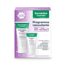 Manetti & Roberts Somatoline Cosmetic Rassodante Corpo 200 Ml + Rassodante Seno 75 Ml 2020