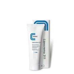 Unifarco Ceramol Lipocrema 311 50 Ml