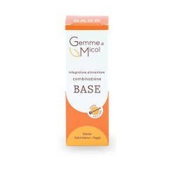 Sitar Gemme Di Micol Base 30 Ml