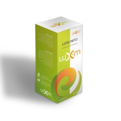 Olos System Luxlinfo Gocce 50 Ml