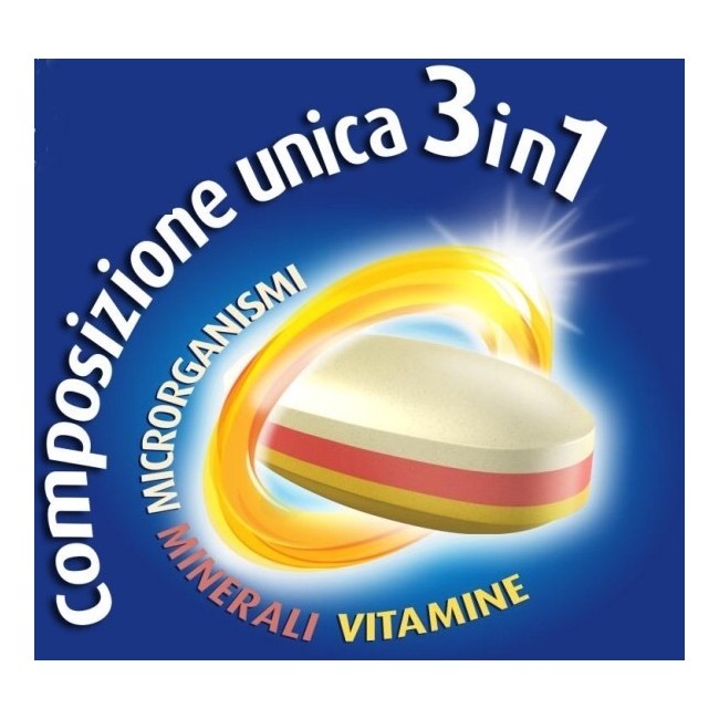 Procter & Gamble Bion3 Difese Immunitarie 60 Compresse