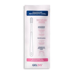 GELDIS SPAZZOLINO PER DISPOSITIVI MOBILI 3 PEZZI