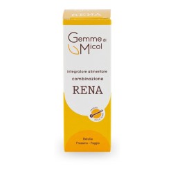 Sitar Gemme Di Micol Rena 30 Ml