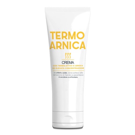 L. R. B. Laboratorio Di Ricerche Biochimiche Fpr Termo Arnica 100 Ml