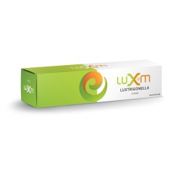 Olos System Luxtrigonella Crema 100 Ml