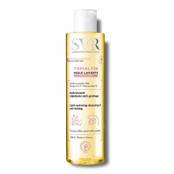 Laboratoire Svr Topialyse Huile Lavant 200 Ml Nuova Formula