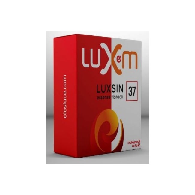 Olos System Luxsin 37 Granuli 3 G