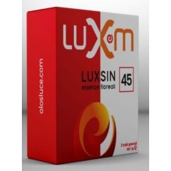 Olos System Luxsin 45 Granuli 3 G