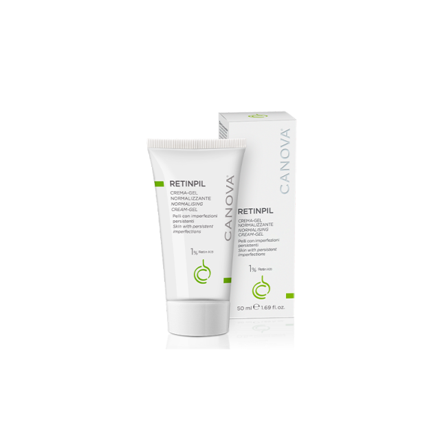 Sifarma Retinpil Crema Gel 50 Ml