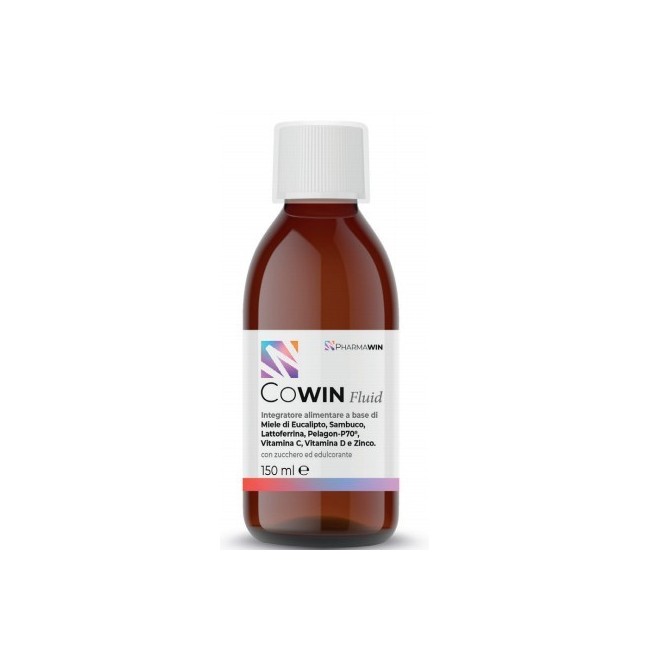 Pharmawin Cowin Fluid 150 Ml Pharmawin Cowin Fluid 150 Ml