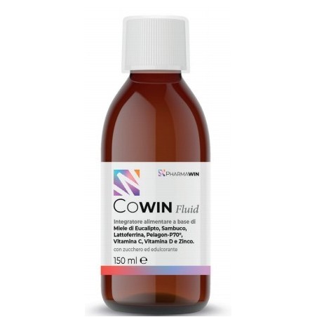 Pharmawin Cowin Fluid 150 Ml Pharmawin Cowin Fluid 150 Ml
