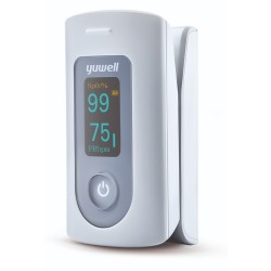 Pietrasanta Pharma Saturimetro Da Dito Yx 301