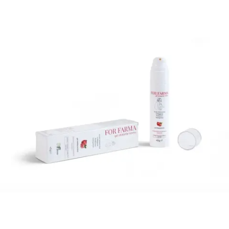For Farma Gel Idratante Intimo 50 Ml For Farma Gel Idratante Intimo 50 Ml