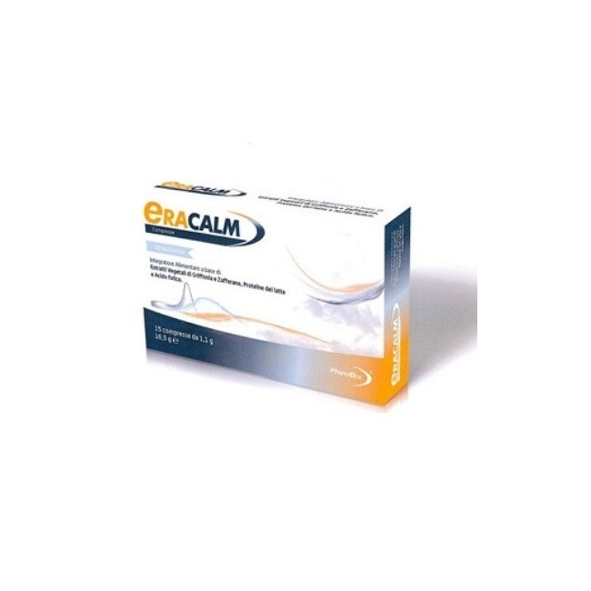Pharmera Eracalm 30 Capsule