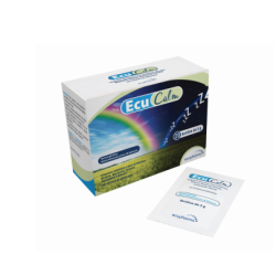 Ecupharma Ecucalm 20 Bustine Da 5 G