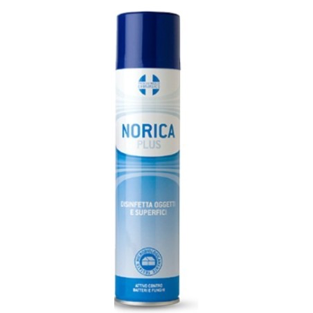 Polifarma Norica Plus 300 Ml + Gel Igienizzante Omaggio 80 Ml