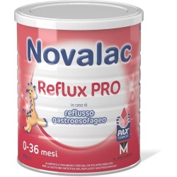 Menarini Novalac Reflux Pro 800 G