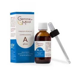 Sitar Gemme Di Micol A Plus 30 Ml