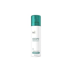 Roc Keops Deodorante Spray Secco 48h 150 Ml