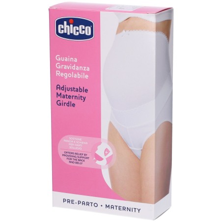 Chicco Mammy Guaina Gravidanza 3 Chicco Mammy Guaina Gravidanza 3