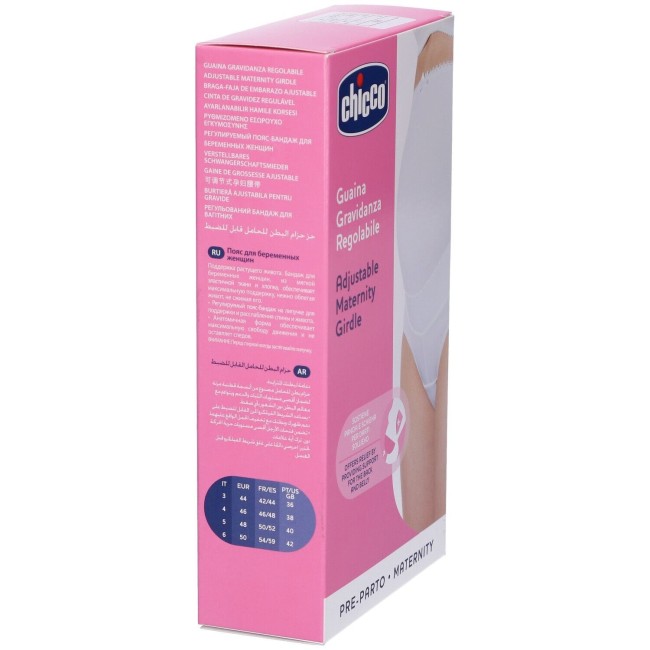 Chicco Mammy Guaina Gravidanza 3 Chicco Mammy Guaina Gravidanza 3