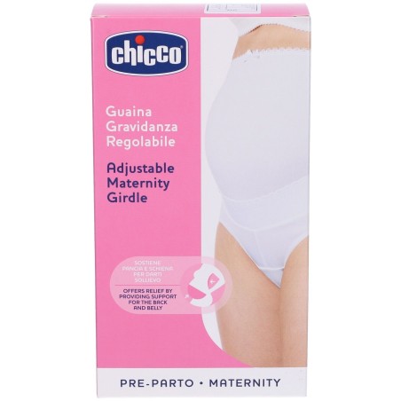Chicco Mammy Guaina Gravidanza 3 Chicco Mammy Guaina Gravidanza 3