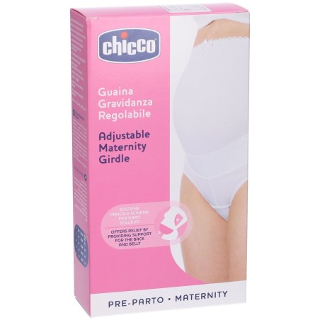 Chicco Mammy Guaina Gravidanza 3 Chicco Mammy Guaina Gravidanza 3