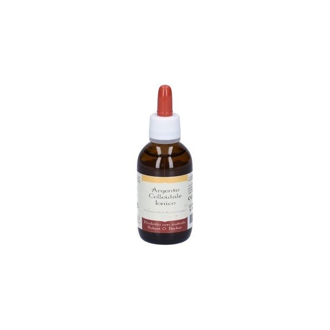 Atena Bio Adenosina 2% Gocce 100 Ml