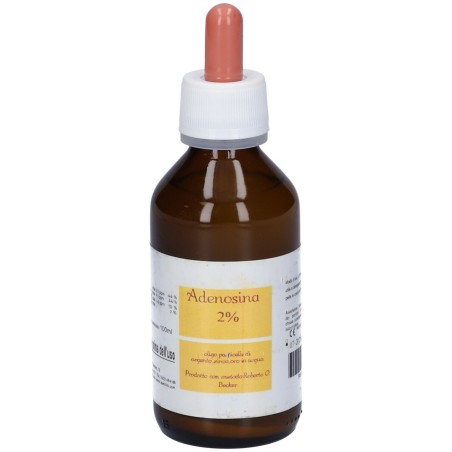 Atena Bio Adenosina 2% Gocce 100 Ml
