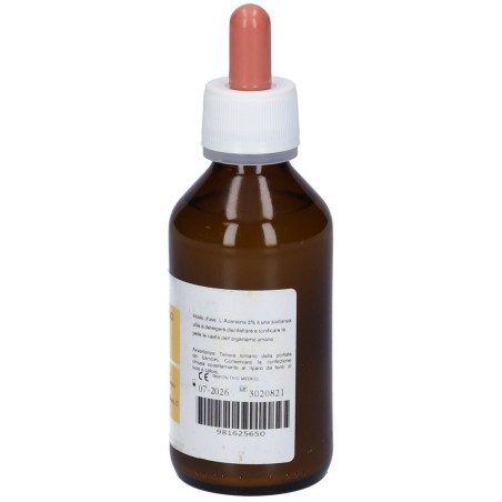 Atena Bio Adenosina 2% Gocce 100 Ml