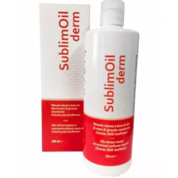 Innovares Sublimoil Dermatologica Olio Ozonizzato 100 Ml